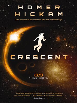 cover image of Crescent
